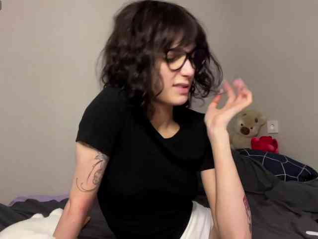 DarlenaBoothman webcam