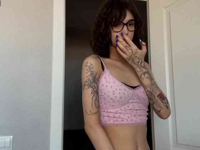DarlenaBoothman webcam
