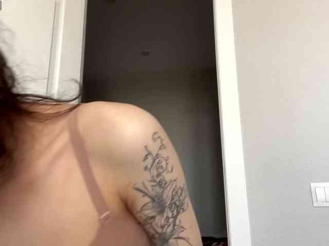 DarlenaBoothman webcam