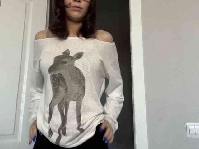 DarlenaBoothman webcam