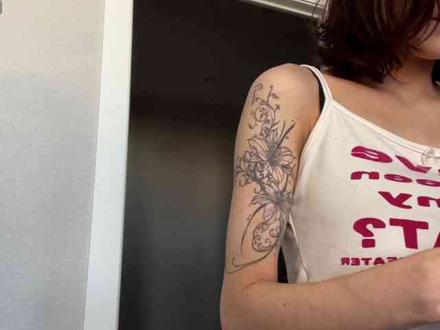 DarlenaBoothman webcam