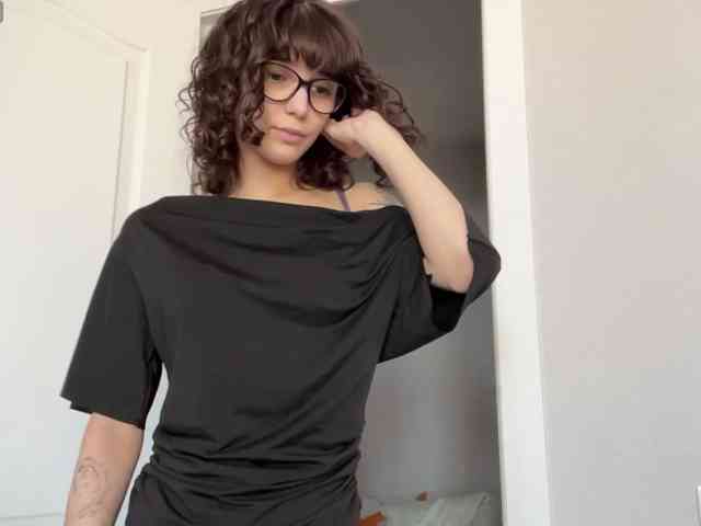 DarlenaBoothman webcam