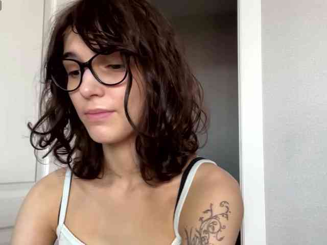 DarlenaBoothman webcam