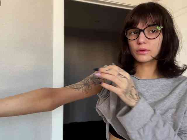 DarlenaBoothman webcam