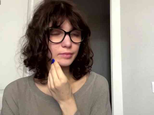 DarlenaBoothman webcam