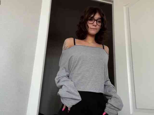 DarlenaBoothman webcam