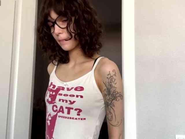 DarlenaBoothman webcam