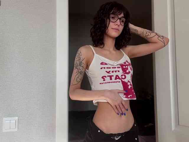 DarlenaBoothman webcam