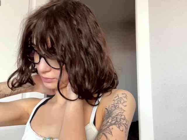 DarlenaBoothman webcam