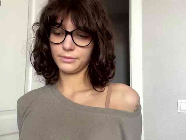 DarlenaBoothman webcam