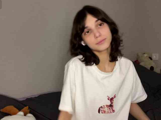 DarlenaBoothman webcam