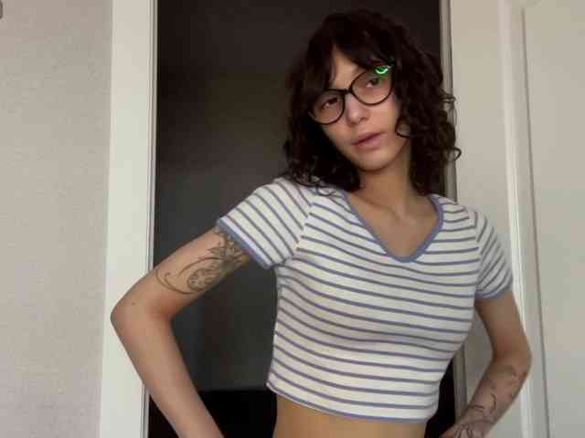 DarlenaBoothman webcam
