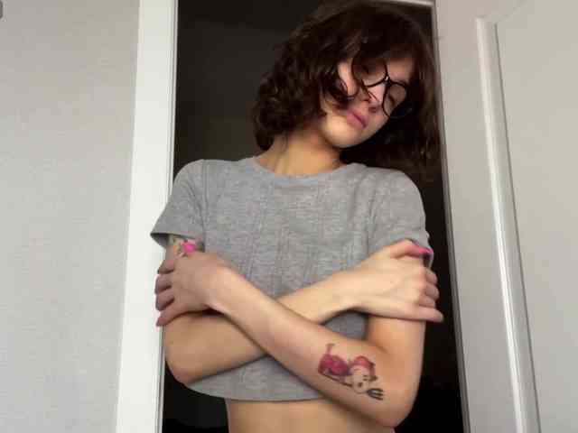 DarlenaBoothman webcam