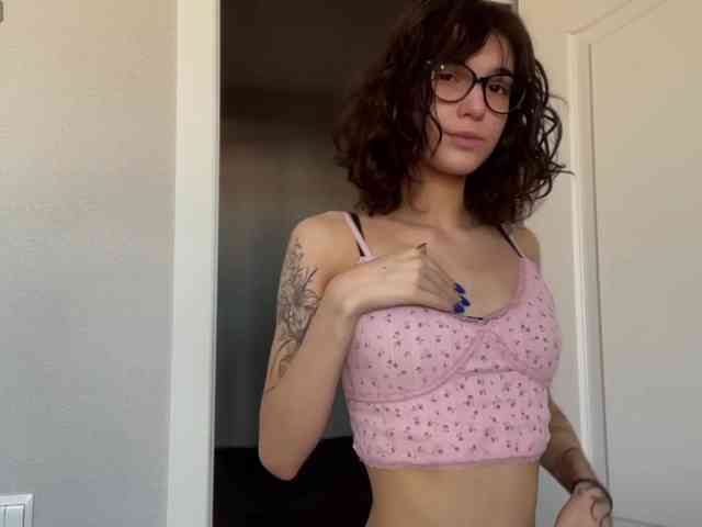 DarlenaBoothman webcam
