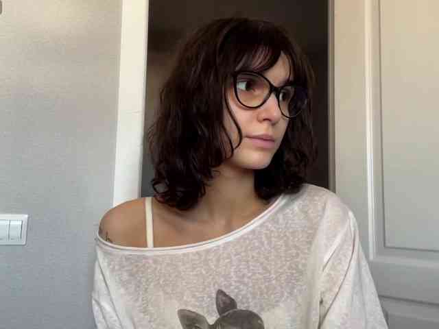 DarlenaBoothman webcam