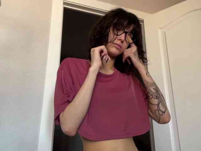 DarlenaBoothman webcam