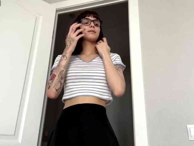 DarlenaBoothman webcam