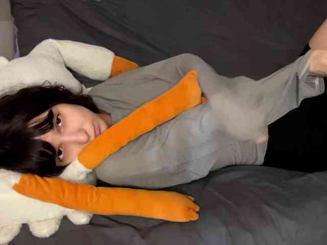 DarlenaBoothman webcam