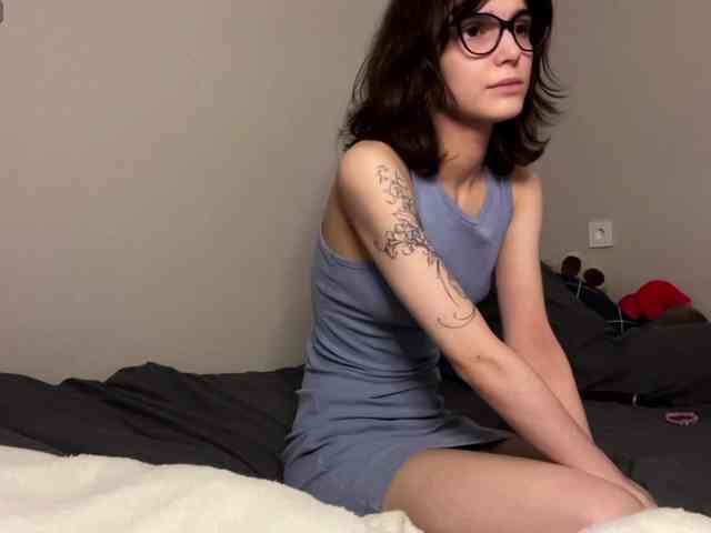 DarlenaBoothman webcam