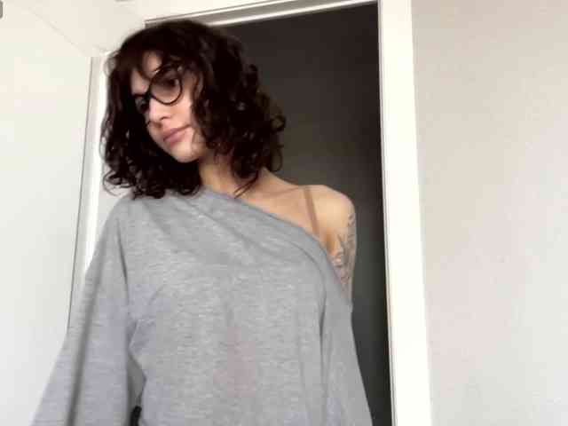 DarlenaBoothman webcam