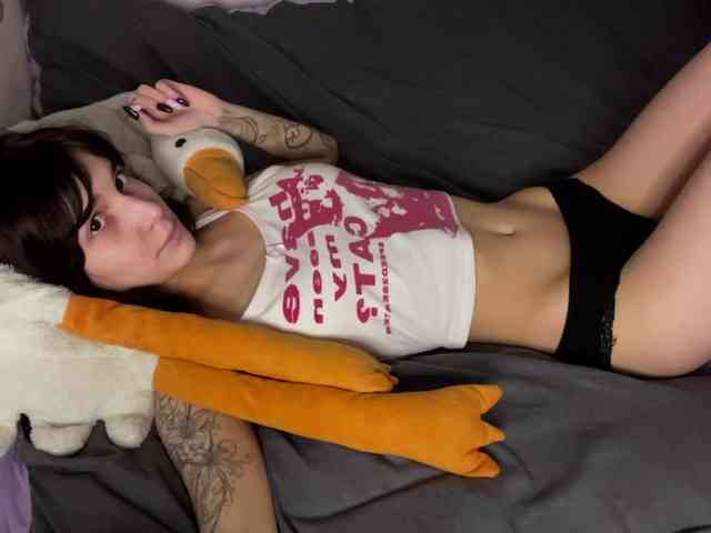 DarlenaBoothman webcam