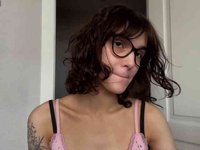 DarlenaBoothman webcam