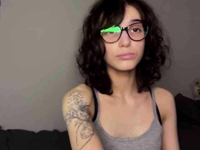 DarlenaBoothman webcam