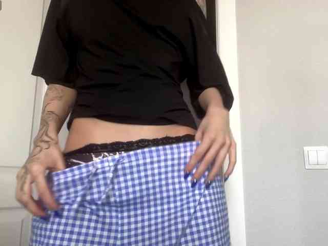 DarlenaBoothman webcam