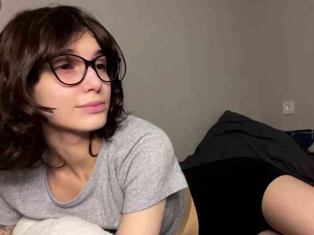 DarlenaBoothman webcam