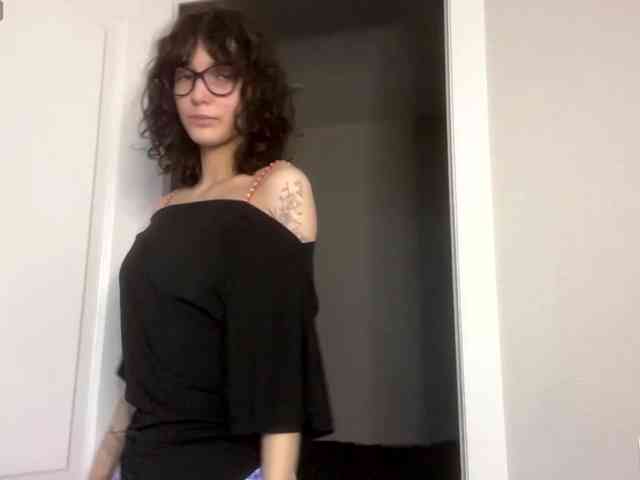 DarlenaBoothman webcam