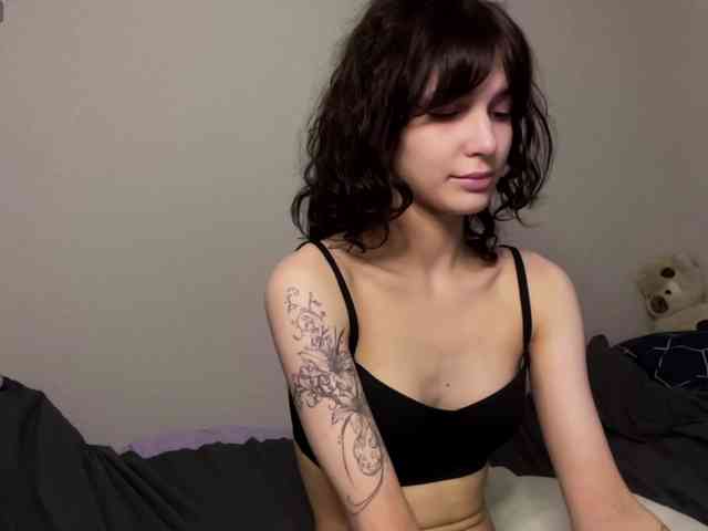DarlenaBoothman webcam