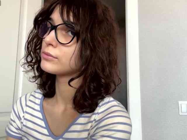 DarlenaBoothman webcam