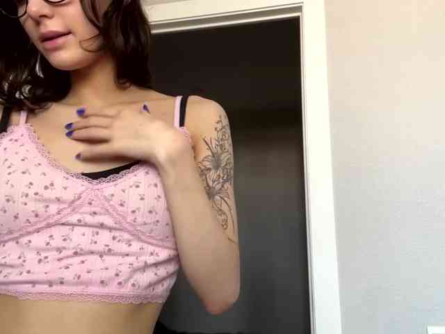 Модель: DarlenaBoothman