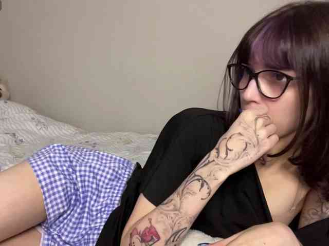 DarlenaBoothman webcam