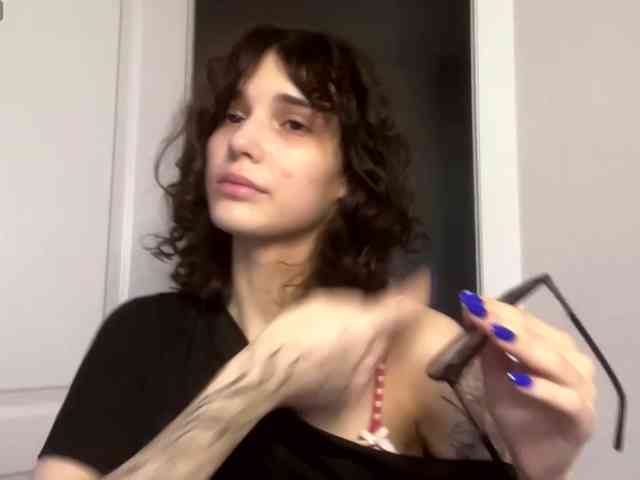 DarlenaBoothman webcam