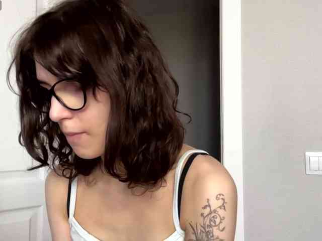 DarlenaBoothman webcam