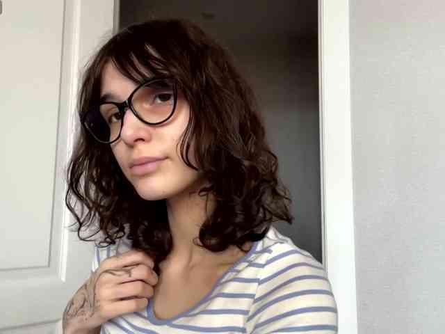 DarlenaBoothman webcam