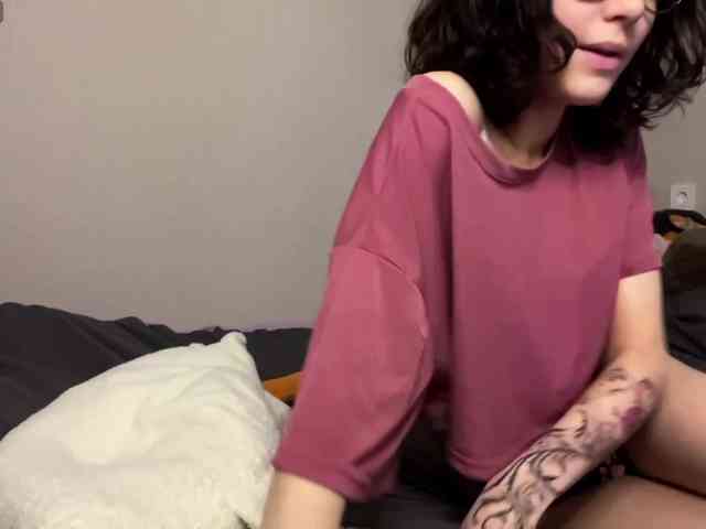 DarlenaBoothman webcam
