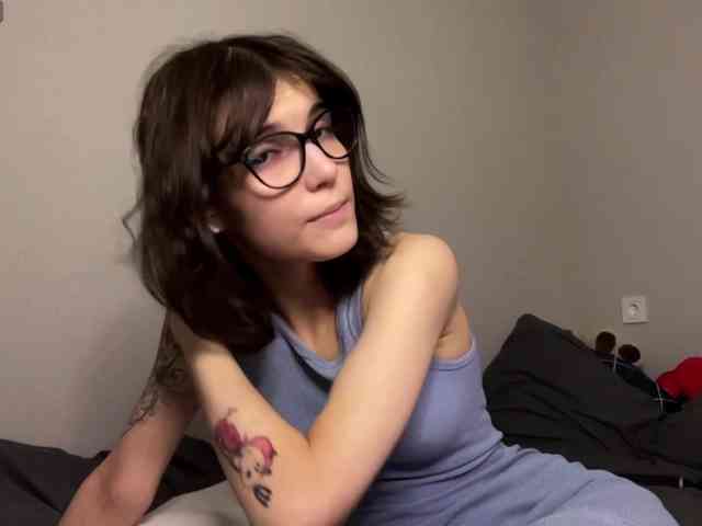 DarlenaBoothman webcam