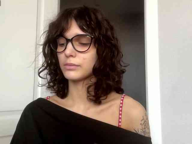 DarlenaBoothman webcam