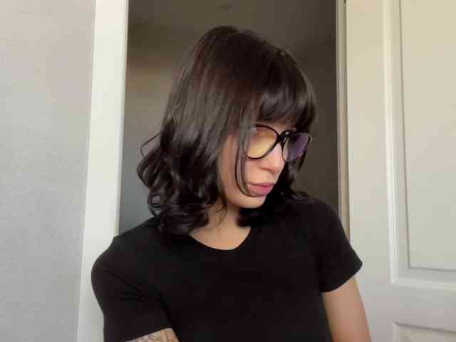 DarlenaBoothman webcam