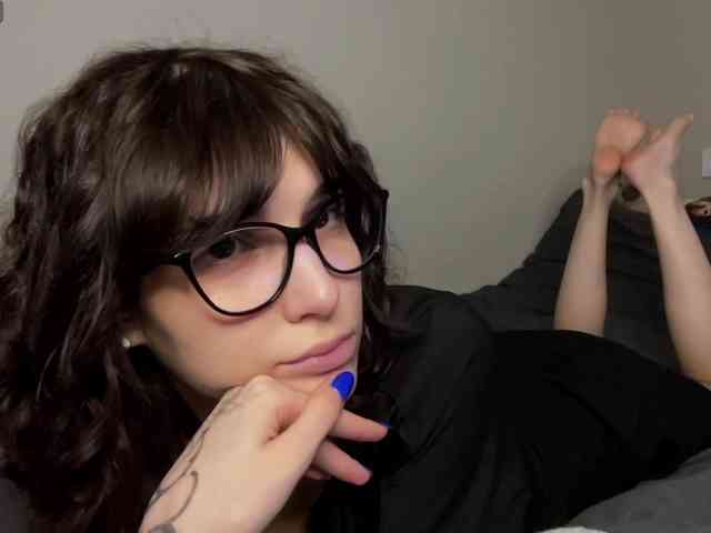 DarlenaBoothman webcam