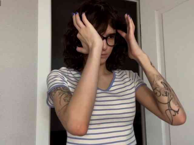 DarlenaBoothman webcam