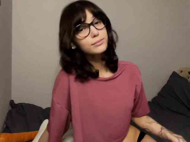 DarlenaBoothman webcam