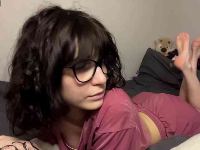 DarlenaBoothman webcam