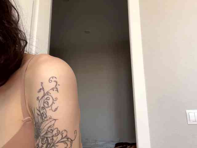 DarlenaBoothman webcam
