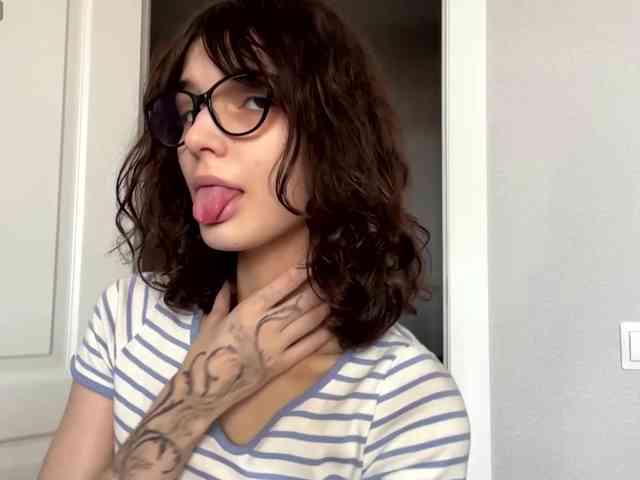 DarlenaBoothman webcam
