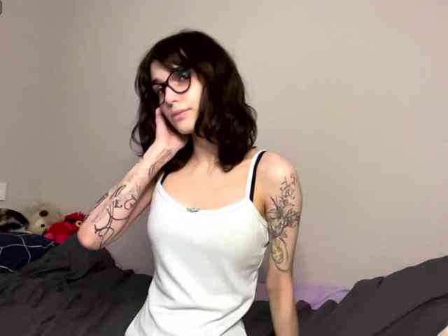 DarlenaBoothman webcam