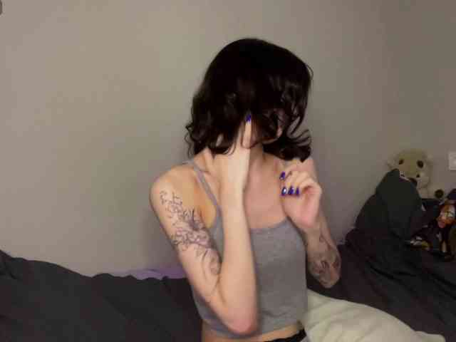 DarlenaBoothman webcam