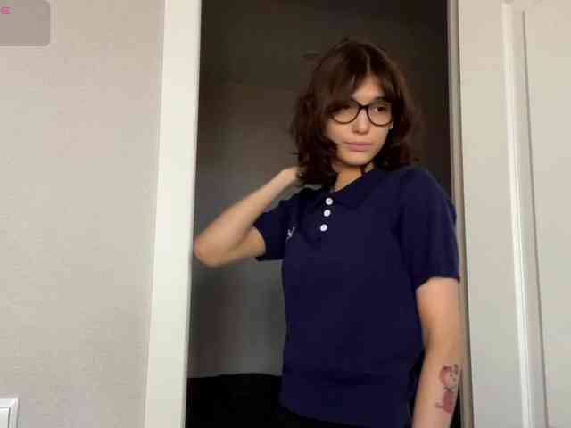 DarlenaBoothman webcam